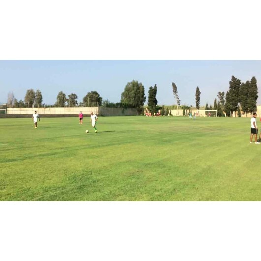 Football Lebanon - أنصار حوارة يفوز على الإجتماعي وديًّا