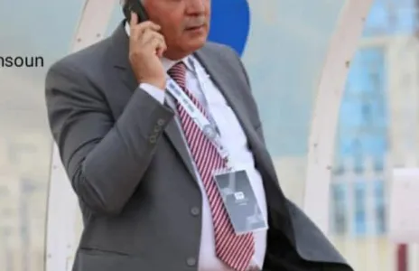 Football Lebanon - عاشور ل Football Lebanon: كنا نتمنى من الإتحاد إتخاذ خطوات إستباقية لعدم إيقاف النشاط الكروي