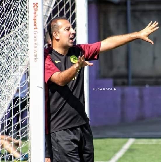 Football Lebanon - كيف علق محمد إبراهيم على قرار الإتحاد