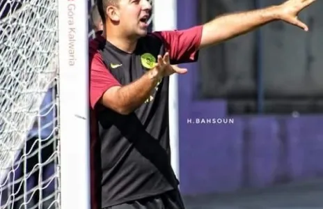 Football Lebanon - كيف علق محمد إبراهيم على قرار الإتحاد