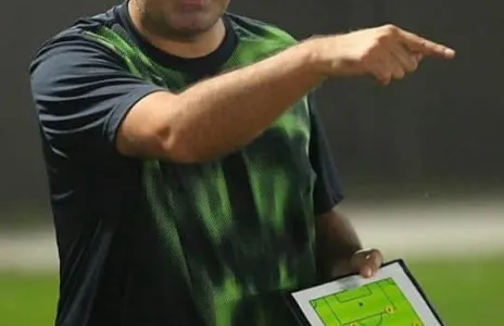 Football Lebanon - محمد إبراهيم ل Football Lebanon: الإتحاد هو أب اللعبة وسيطلقها في أقرب فرصة ممكنة