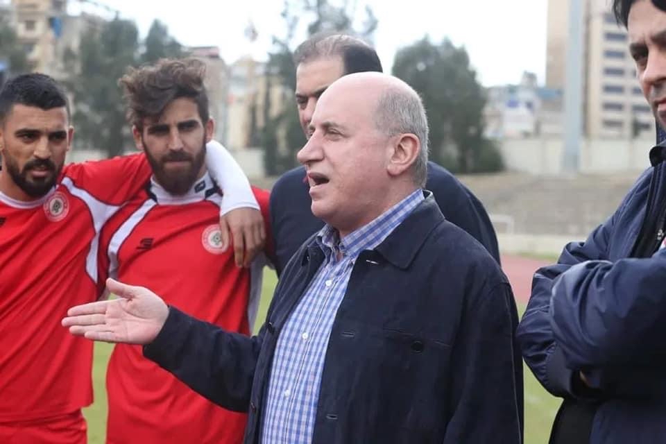 Football Lebanon - كروياً .. لا دخان أبيض