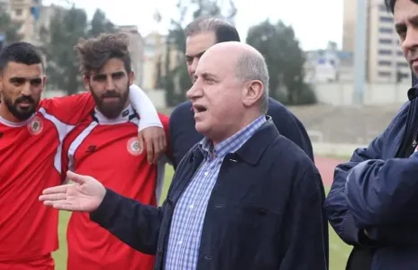 Football Lebanon - كروياً .. لا دخان أبيض