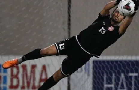 Football Lebanon - شاكر وهبي ل Football Lebanon : سنقدم الأفضل... وللمنتخب!!