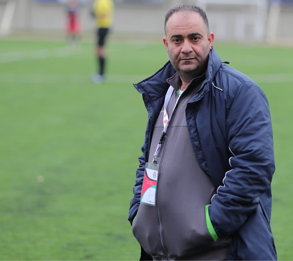 Football Lebanon - كيف علّق غيثان الصيلمي على قرار الإتحاد