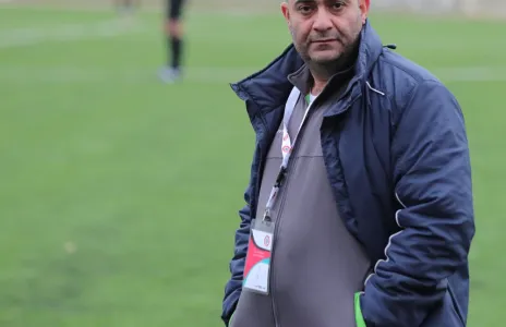 Football Lebanon - كيف علّق غيثان الصيلمي على قرار الإتحاد