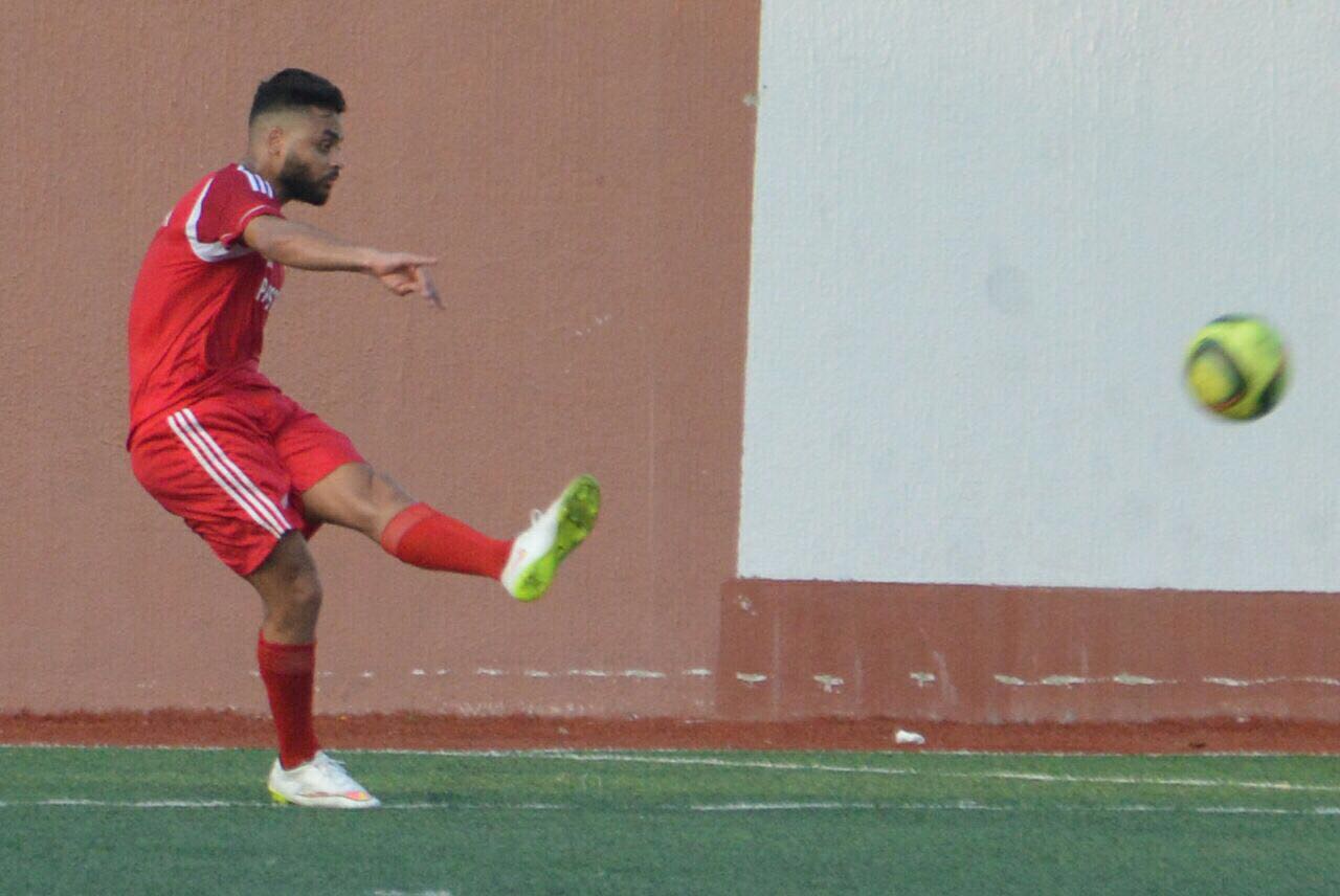 Football Lebanon - الفلسطيني مشلاوي الى شباب الساحل