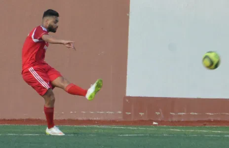 Football Lebanon - الفلسطيني مشلاوي الى شباب الساحل