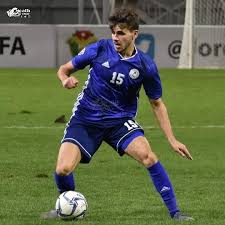 Football Lebanon - قاسم الزين يواصل تألقه وماجد عثمان يساهم في فوز فريقه في الأردن