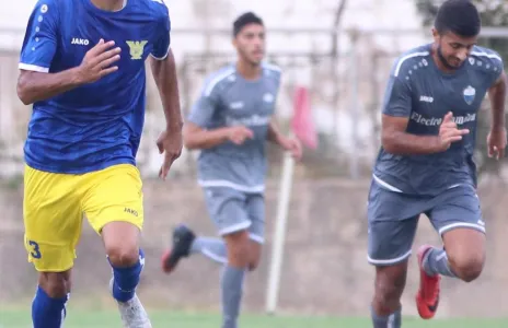 Football Lebanon - أكرم مغربي ل Football Lebanon : الصفاء سيكون أفضل 