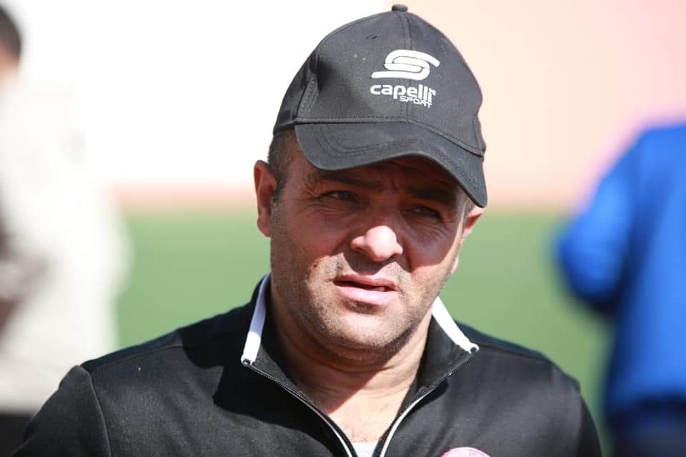 Football Lebanon - 
محسن إسماعيل ل Football Lebanon: الإتحاد أثبت نجاحه في إدارة المراحل السابقة ونحن متفائلون بإستكمال البطولات