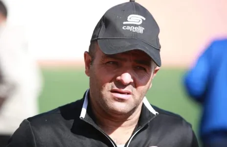 Football Lebanon - 
محسن إسماعيل ل Football Lebanon: الإتحاد أثبت نجاحه في إدارة المراحل السابقة ونحن متفائلون بإستكمال البطولات