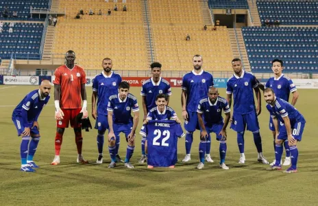 Football Lebanon - إصابة ألكس ملكي بفيروس كورونا