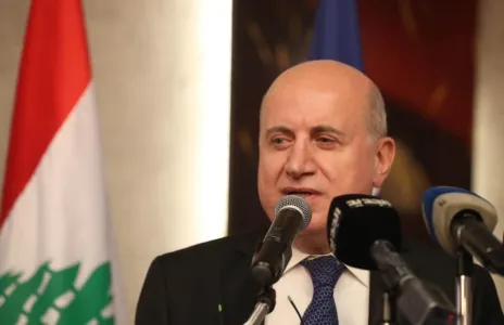 Football Lebanon - حيدر يهنّئ الحلبي بالتأهل الى نهائيات سلّة آسيا 2021