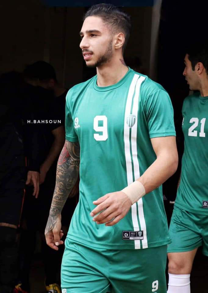 Football Lebanon - وفاة اللاعب محمد فحص 