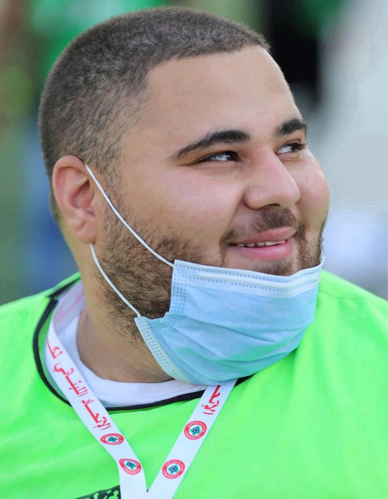 Football Lebanon - البحسون في حضرة الكورونا 