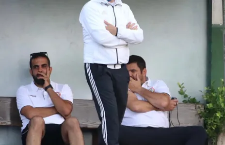 Football Lebanon - إصابة الحاج بفيروس كورونا