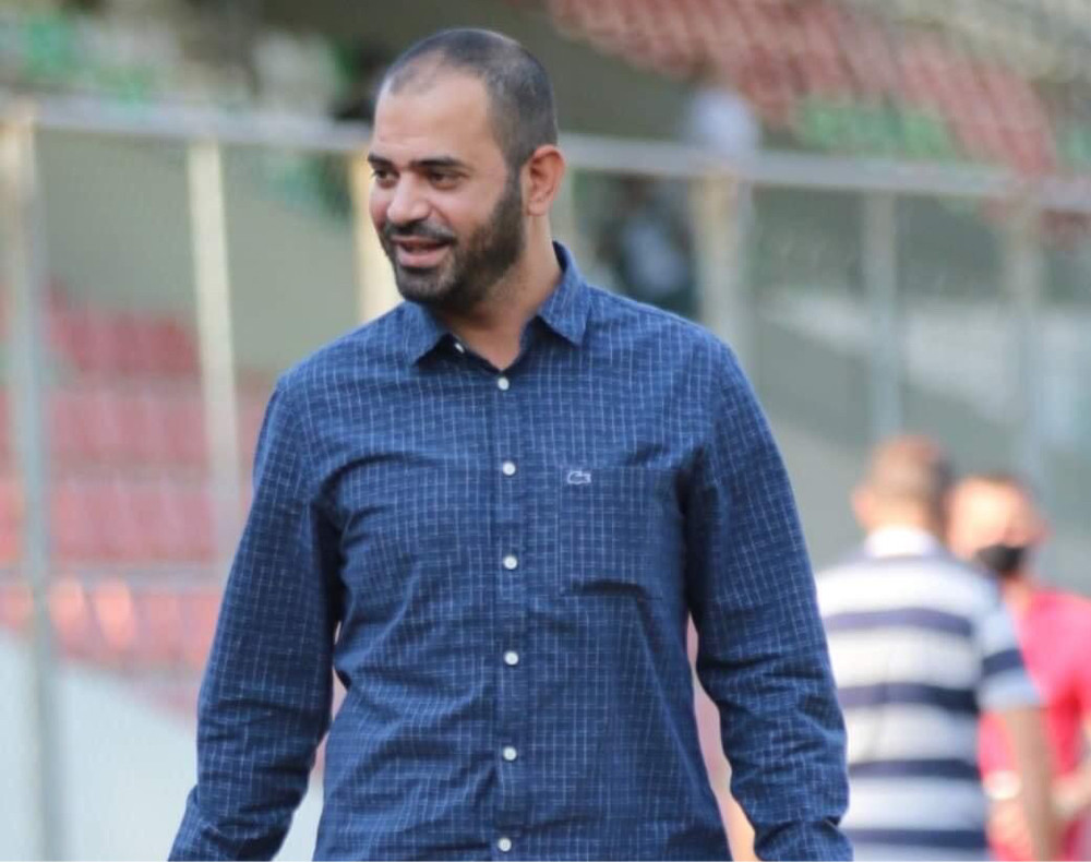 Football Lebanon - إصابة شري بفيروس كورونا 