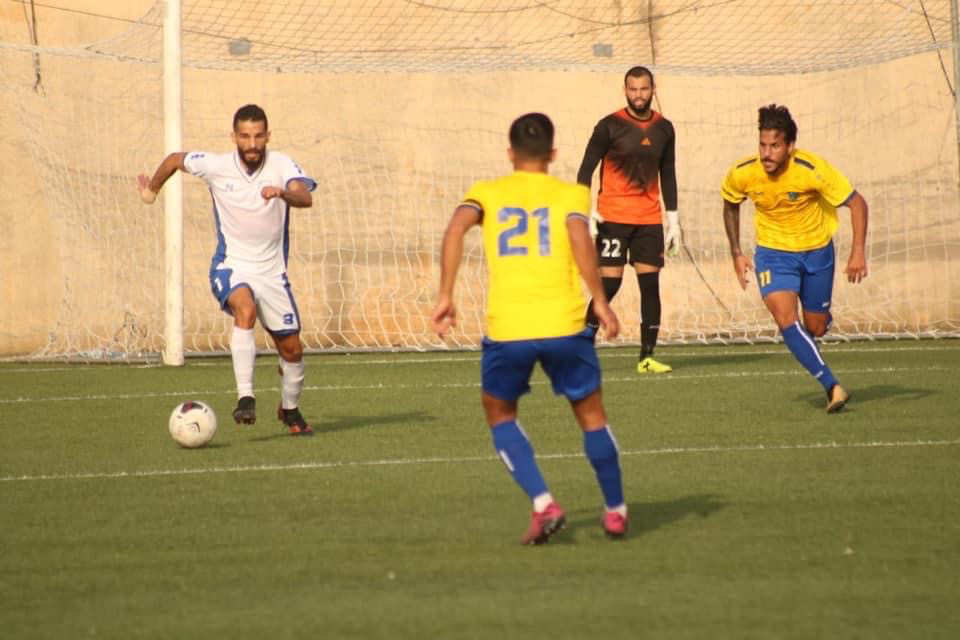 Football Lebanon - فوز مهم للصفاء على شباب الغازية