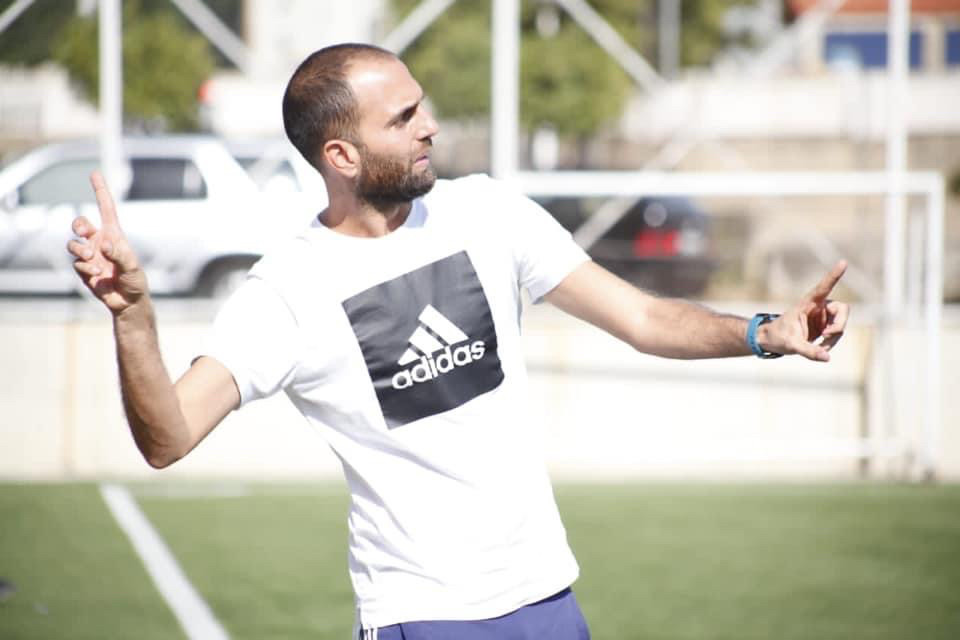 Football Lebanon - طرابلس يعرقل الإخاء ويخطف نقطة ثمينة