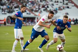 Football Lebanon - خسارة لفريق باسل جرادي في كرواتيا ومشاركة جديدة لدهيني في السويد