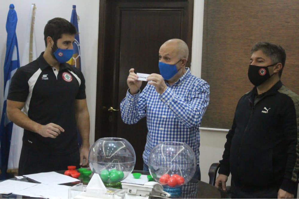 Football Lebanon - إنطلاق بطولة الدرجة الثالثة بعد شهر بمشاركة 28 فريقاً