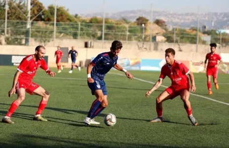 Football Lebanon - فوز سبورتينغ والحكمة والإصلاح والأهلي صيدا 