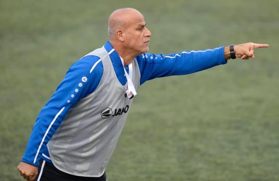 Football Lebanon - الساحل في المركز الثاني بعد فوزه على شباب البرج وفوز النجمة 