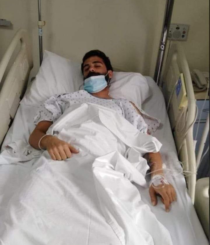 Football Lebanon - عملية كعور تتكلل بالنجاح