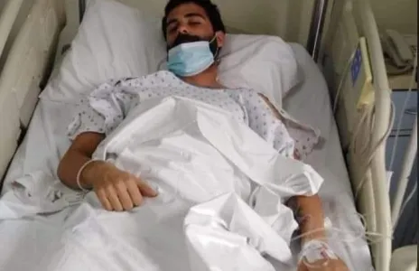 Football Lebanon - عملية كعور تتكلل بالنجاح