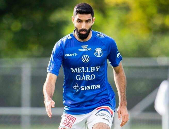 Football Lebanon - خسارة فريق جرادي في كرواتيا وفريق محمد دهيني يحسم بقائة في الدرجة الأولى في السويد