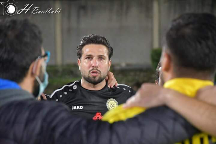 Football Lebanon - المل إلى الإحتراف 