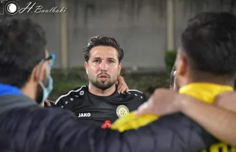 Football Lebanon - المل إلى الإحتراف 