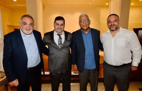 Football Lebanon - دبوق رئيساً للإتحاد اللبناني للركبي