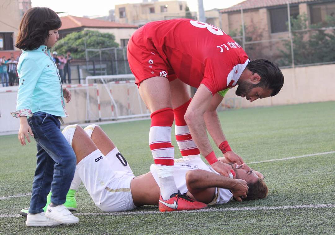Football Lebanon - الساحل يعلق على اعتزال كوراني