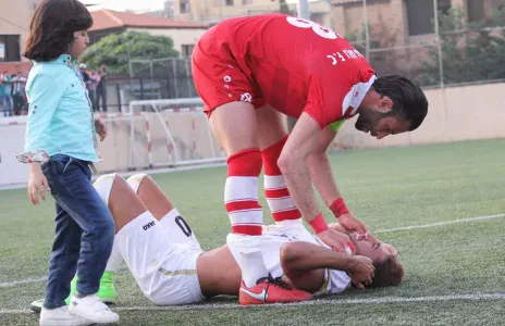 Football Lebanon - الساحل يعلق على اعتزال كوراني