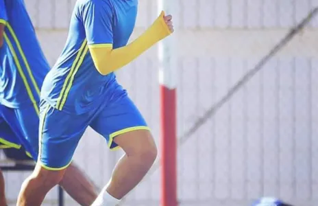 Football Lebanon - حسن مهنا إلى الأصفر من جديد