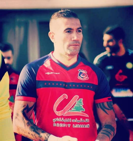 Football Lebanon - علي بيطار ل Football Lebanon : سنقاتل لبقاء سفير الجنوب في الدرجة الأولى 