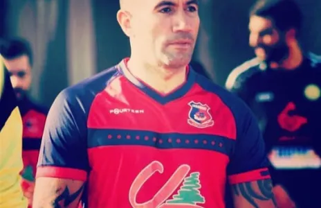 Football Lebanon - علي بيطار ل Football Lebanon : سنقاتل لبقاء سفير الجنوب في الدرجة الأولى 