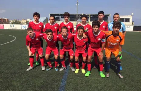 Football Lebanon - نتائج دوريات الفئات العمرية