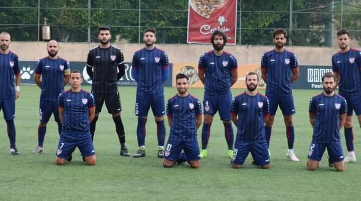 Football Lebanon - ختام الأسبوع العاشر: سبورتينغ في مواجهة الراسينغ   والحكمة في مواجهة الأهلي صيدا