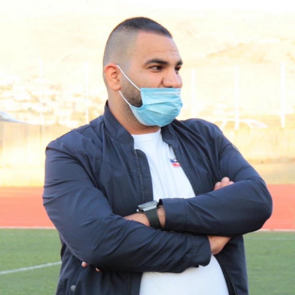 Football Lebanon - السبع يرد على شري 