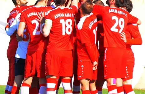 Football Lebanon - تعديل توقيت مباراة الساحل والاخاء