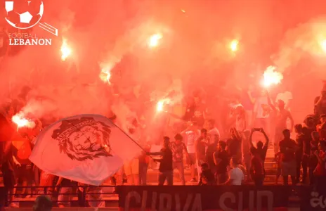 Football Lebanon - ترقب نجماوي لقرار الاتحاد 
