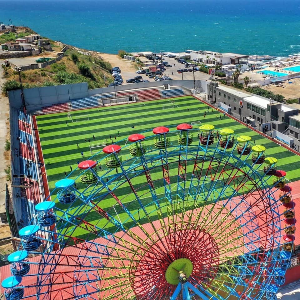 Football Lebanon - الإتحاد يعاقب النجمة والنادي سيستأنف القرار 