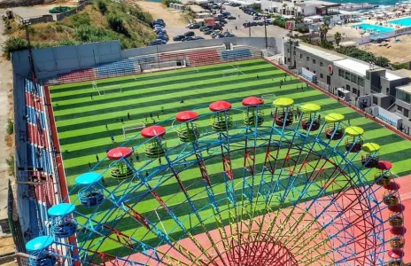 Football Lebanon - الإتحاد يعاقب النجمة والنادي سيستأنف القرار 