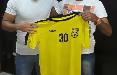 Football Lebanon - البرج يضم أربعة لاعبين