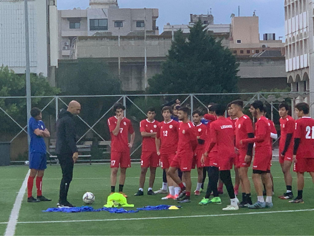 Football Lebanon - قرار مهم للإتحاد الآسيوي