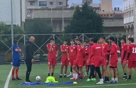 Football Lebanon - قرار مهم للإتحاد الآسيوي
