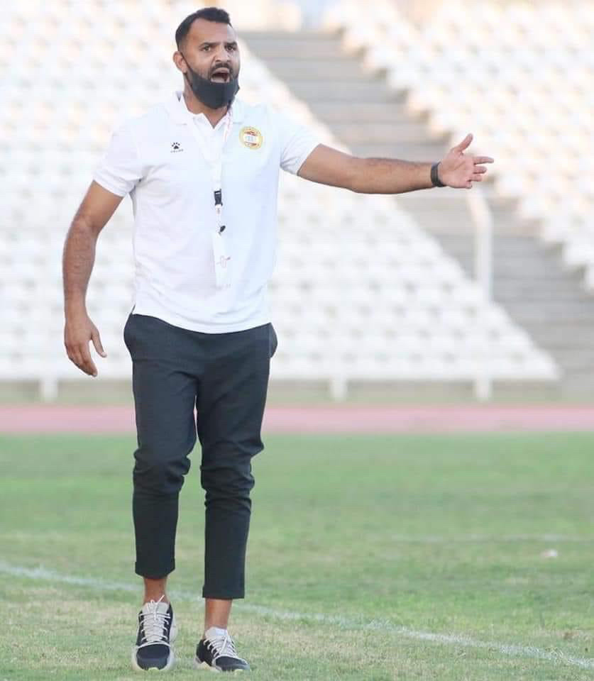 Football Lebanon - عاجل: إستقالة رضا عنتر